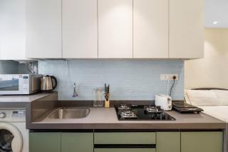Mira Studio Bandra W by The Bombay Home Company - Mumbai - 4