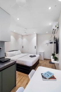 Mira Studio Bandra W by The Bombay Home Company - Mumbai - 7
