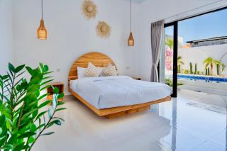 Yuma Villa 5 Minutes to Echo Beach - Canggu - Canggu - 6