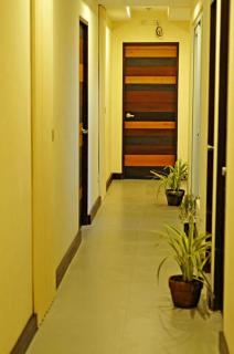 UpperHouse Hotel Formerly Pacifico Boutique by Hiverooms - Cagayan de Oro - 2