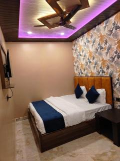 Seva Shray guest house - Vrindāvan - 5