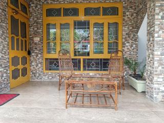 AC 1BHK in Lower Dharamsala with power backup - Dharmsāla - 9