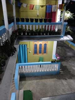Double D D Homestay - Dirāng - 3