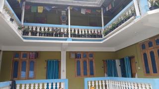 Double D D Homestay - Dirāng - 1