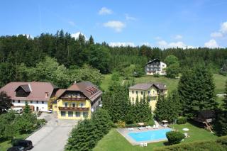 HOTEL Jerolitsch - Krumpendorf am Wörthersee - 0