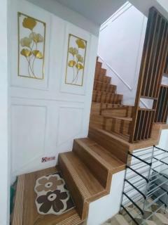 Homestay Gaharu Syariah Dieng - Dieng - 8