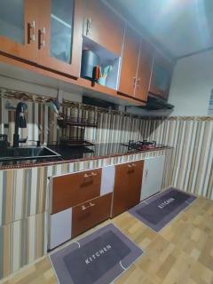 Homestay Gaharu Syariah Dieng - Dieng - 5