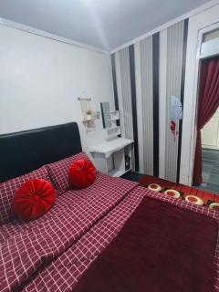 Homestay Gaharu Syariah Dieng - Dieng - 4