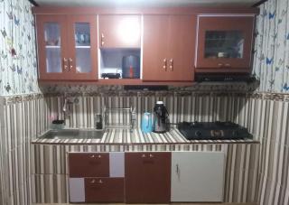 Homestay Gaharu Syariah Dieng - Dieng - 2