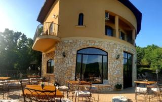 Pensiunea Casa Mircea & Restaurant - 0