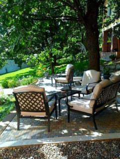 Pensiunea Casa Mircea & Restaurant - Eşelniţa - 5