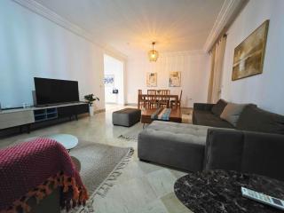 zen home - La Marsa - 9