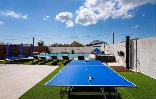 Lovely Apartment In Skabrnja - Škabrnje - 1