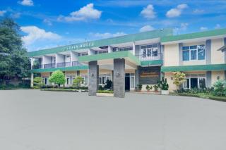 Hotel O Bogor near Taman Safari formerly Hotel Rudian 1 - Bogor - 7