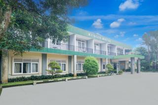 Hotel O Bogor near Taman Safari formerly Hotel Rudian 1 - Bogor - 9
