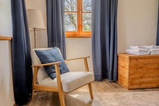 Ferienhof Petermühle Urlaub mit Alpakas - Amerang - 1