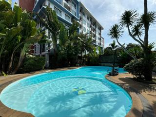 Condo fodr rent The bell - Ban Klang - 0