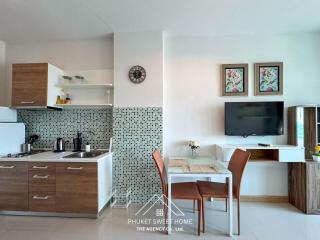 Condo fodr rent The bell - Ban Klang - 8