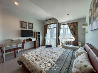 Condo fodr rent The bell - Ban Klang - 7