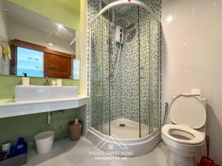 Condo fodr rent The bell - Ban Klang - 6