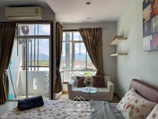 Condo fodr rent The bell - Ban Klang - 5