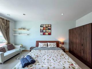 Condo fodr rent The bell 50 - 3