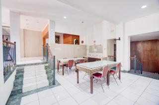 Hotel O Bogor near Taman Safari formerly Hotel Rudian 1 - 6