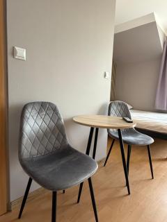 Pensjonat Wiktoria - 5