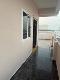 1BHK penthouse at SV Serenity - Hyderabad - 9