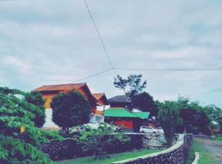 Dua Bidadari Villa - Cikanteh - 0