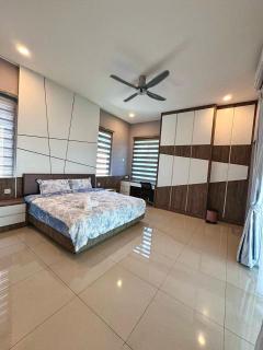 Ipoh VastBlue Escape Pool Villa 6B6B 23Pax - Ipoh - 9