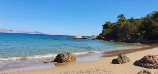 KOUNOUPISEA Holidays house ΜΕ ΥΠΕΡΟΧΗ ΘΕΑ ΣΤΟ ΠΟΡΤΟ ΧΕΛΙ - 3