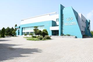 Arena Hotel Gazakh - Qazax - 1