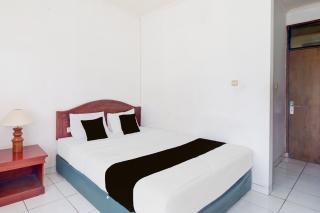 Hotel O Bogor near Taman Safari formerly Hotel Rudian 1 - 0