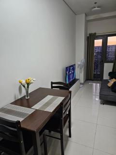 Charlie's Penthouse in Mall of Asia Complex - Manila - 9
