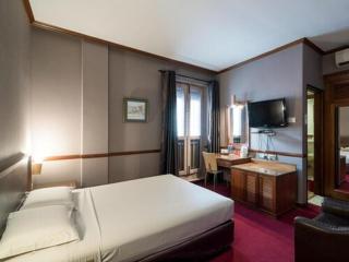 Four Chain View Hotel - Singapura - 9