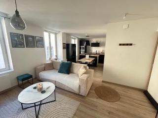 Champi appartement - Champigneulles - 7