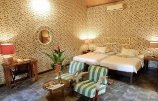D'omah Yogya Hotel - Yogyakarta - 7