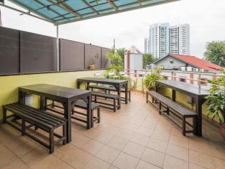 G4 Station Backpackers Hostel - Singapura - 6