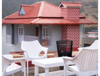 Le Nessa Guest House, Shillong - Shillong - 0