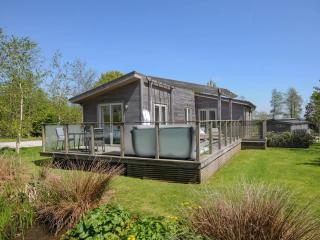 11 Meadow Retreat - Liskeard - 9