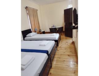 Le Nessa Guest House, Shillong - Shillong - 3