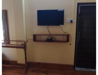 Le Nessa Guest House, Shillong - Shillong - 1