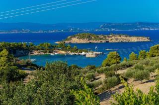 KOUNOUPISEA Holidays house ΜΕ ΥΠΕΡΟΧΗ ΘΕΑ ΣΤΟ ΠΟΡΤΟ ΧΕΛΙ - Porto Heli - 0