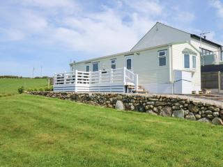 Ty Newydd Caravan - Pwllheli - 0