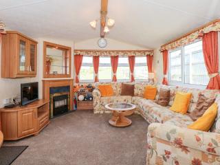 Ty Newydd Caravan - Pwllheli - 8