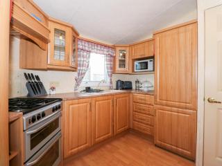 Ty Newydd Caravan - Pwllheli - 5