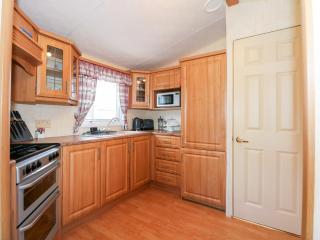Ty Newydd Caravan - Pwllheli - 3