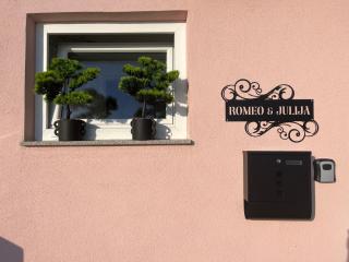 Apartment Romeo & Julija - Podčetrtek - 9
