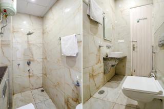 Hotel Sky Rise Inn Near Medanta - The Medicity, Gurugram - 1